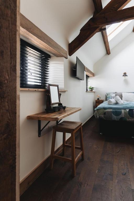 Swallows Nest Bude Exterior foto